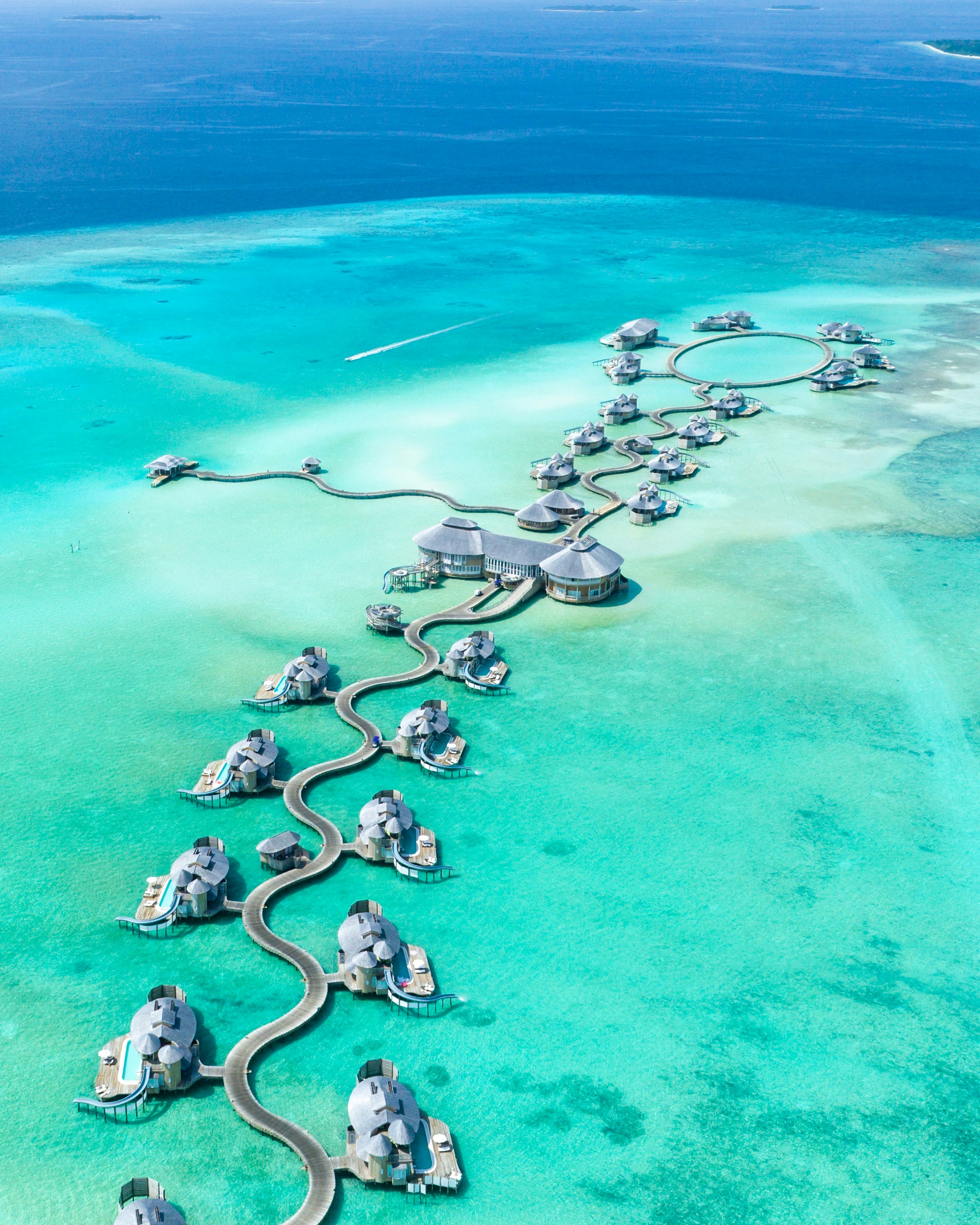 Maldives Private Time