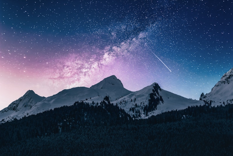 7-Day Mohe Aurora Deep Tour